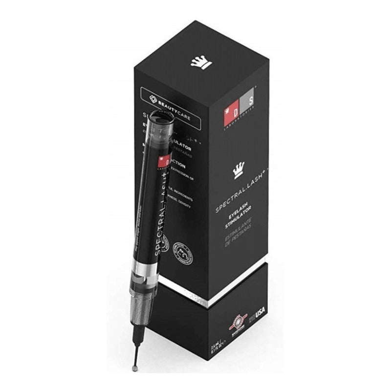 Spectral Serum Acondicionador De Pestañas 2.4ml