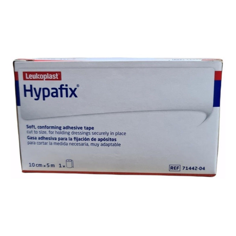 Hypafix 10 Cm X 5 M Blanco