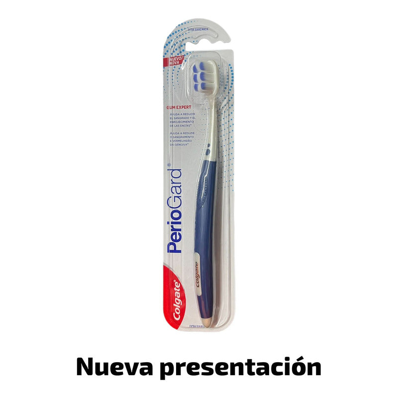 Colgate Periogard Cepillo Dental Para Brackets