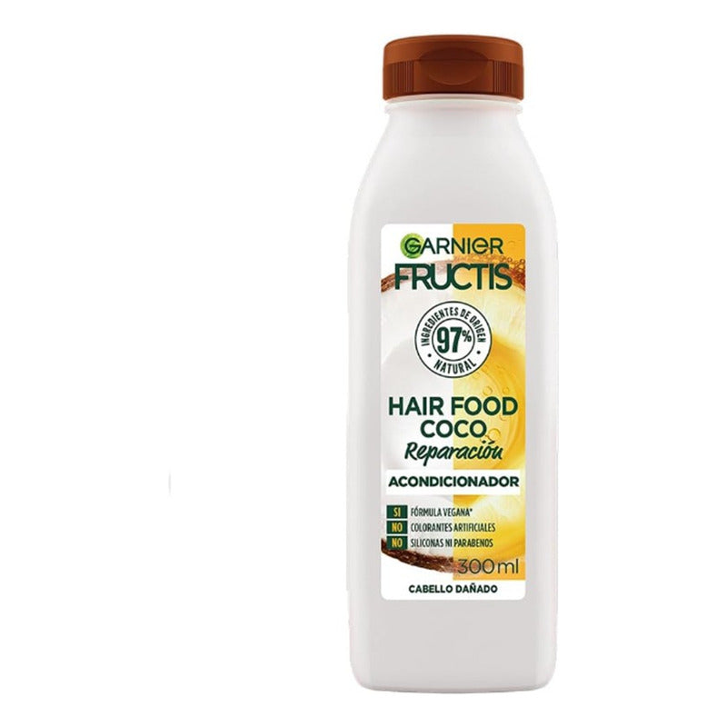 Acondicionador Hair Coco 300ml Fructis