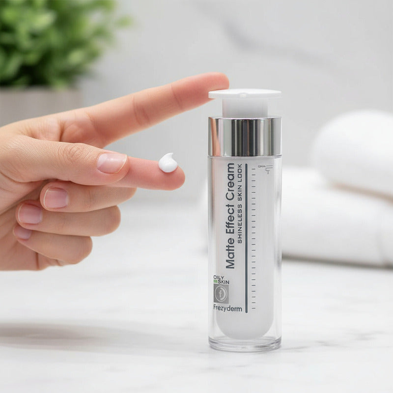 Frezyderm Matte Effect Cream 50ml Mixta