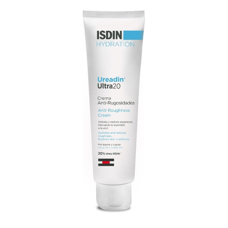 Idin Ureadin Ultra 20 Crema Anti Arrugas 100ml