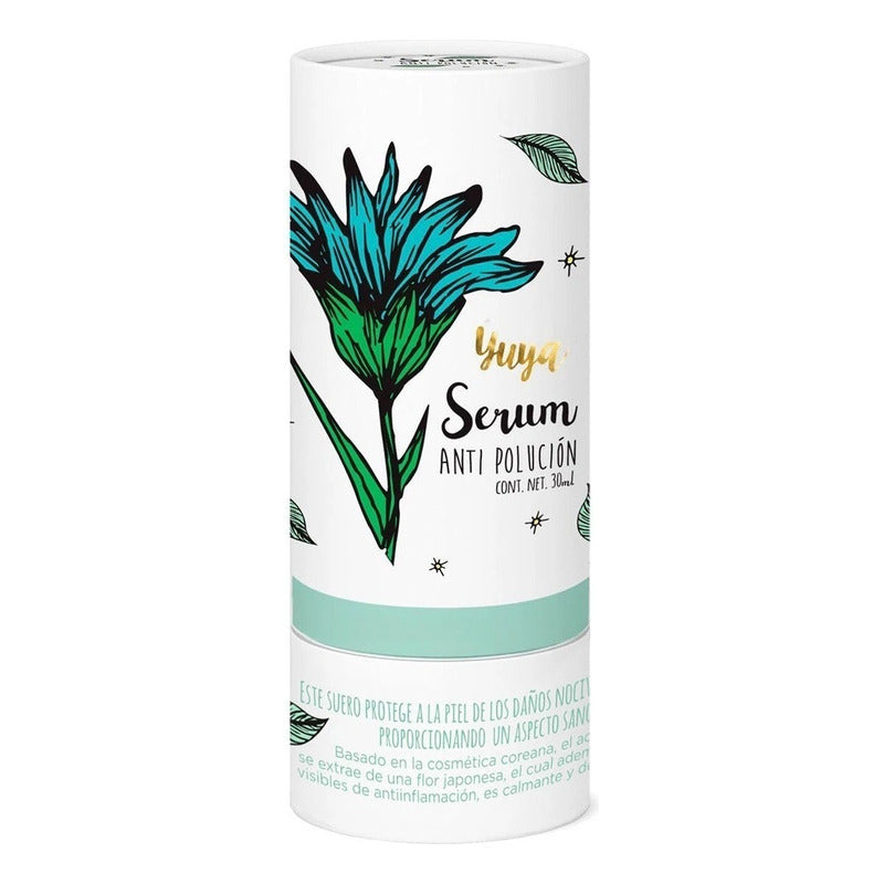 Yuya Serum Anti Polucion De 30ml