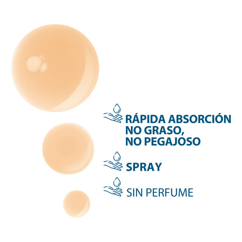Ducray Neoptide Expert Sérum Anticaída Y Crecimiento