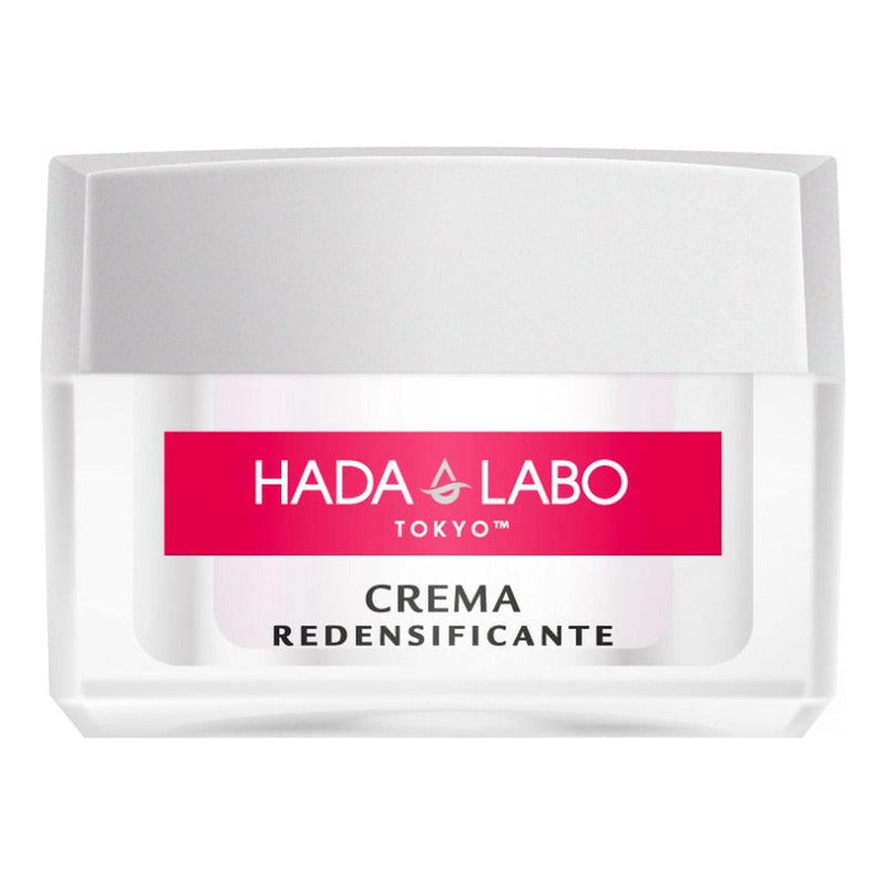 Hada Labo Tokyo Crema 50g Redensificante  Todo Tipo De Piel
