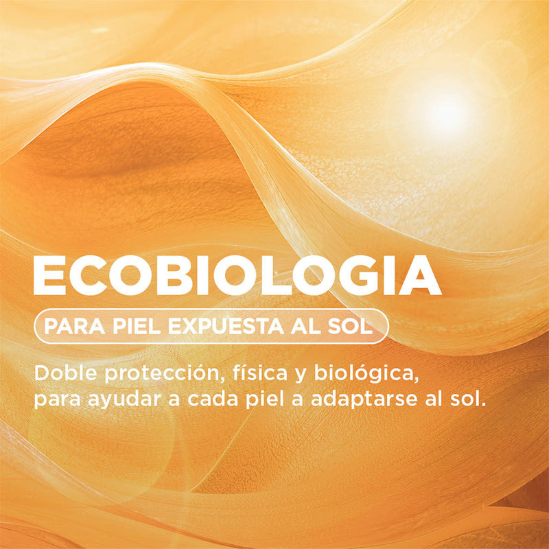 Bloqueador Solar Bioderma Photoderm Xdefense Fps50 Claro