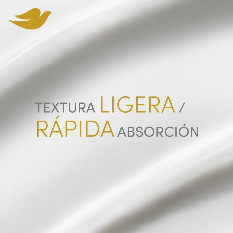 Dove Sérum Corporal Crema Pro-retinol 200ml Jazmín Jazmín