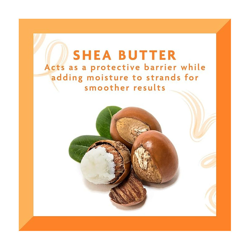 Protector Térmico Para Cabello Cantu Shield 151ml