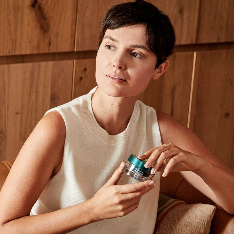 Endocare Tensage Crema Tipo De Piel Antiedad