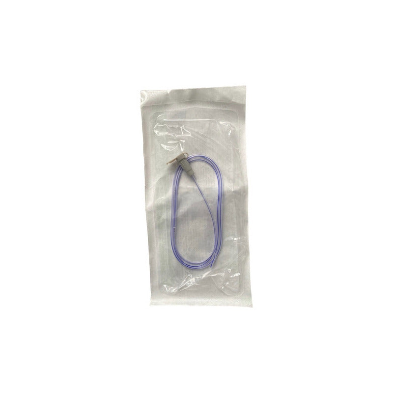 Sonda Para Alimentación Prematuro Sensimedical Fr5 Long 90cm
