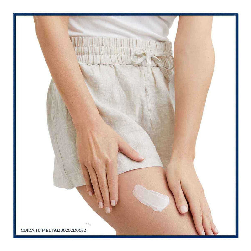 Eucerin Loción Hidratante Corporal Urea Repair Plus 400ml, Hidratación Intensiva, Urea, Piel Seca Y Muy Seca