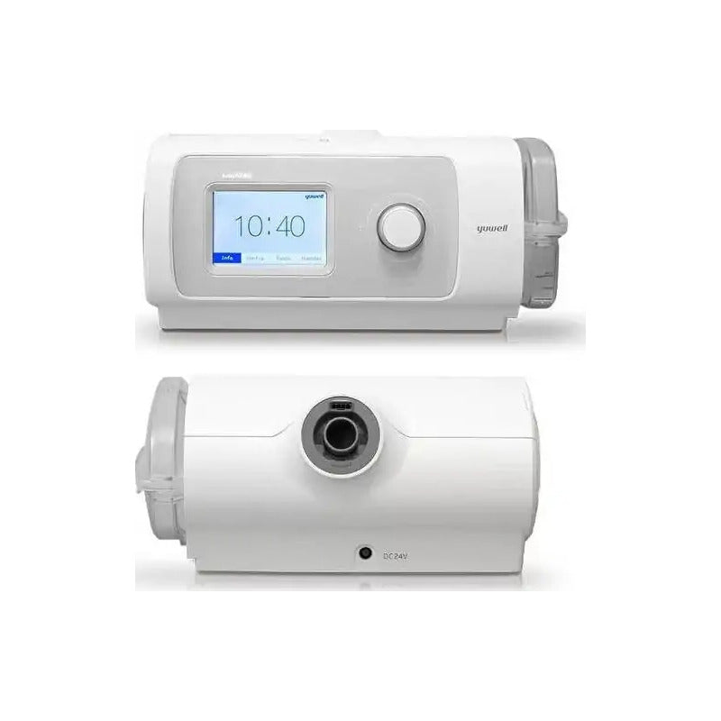Yuwell Dispositivo Para La Apnea Obstructiva Del Sueño Yh-82