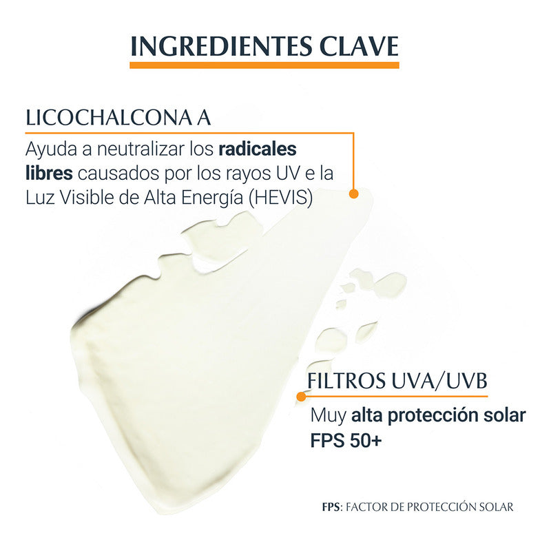 Eucerin Sensitive Protect Sun Light Lotion Protector Solar Corporal Fps50 150ml