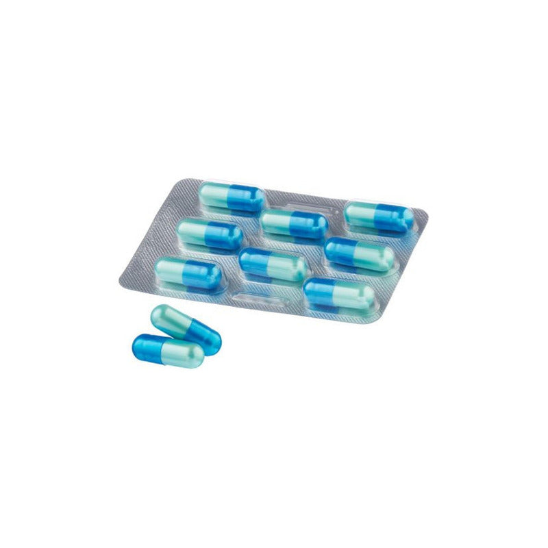 Derpil Suplemento Aminoácidos De La Queratina 32 Cápsulas Sin Sabor