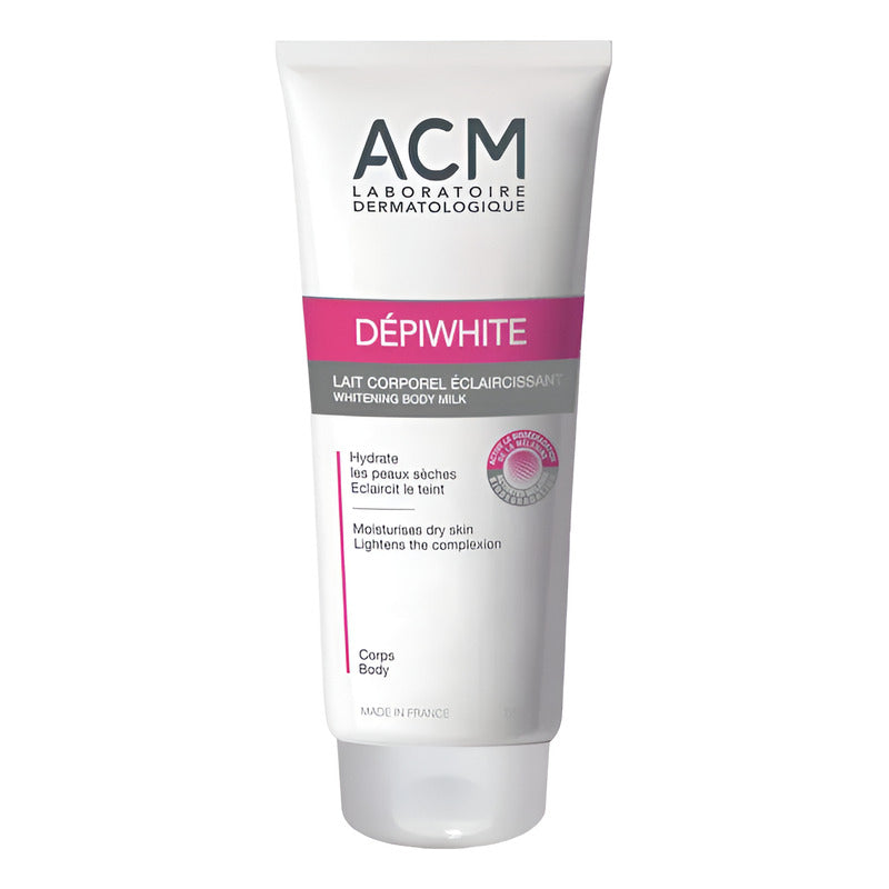 Acm Dépiwhite Leche Corporal 200 Ml Neutra
