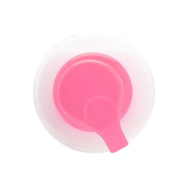 Pink Up Shower Shake Jabón En Espuma Corporal Y Manos 300ml