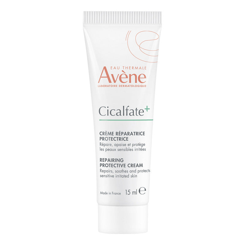 Cicalfate+ Crema Reparadora Avène Para Piel Irritada 15 Ml