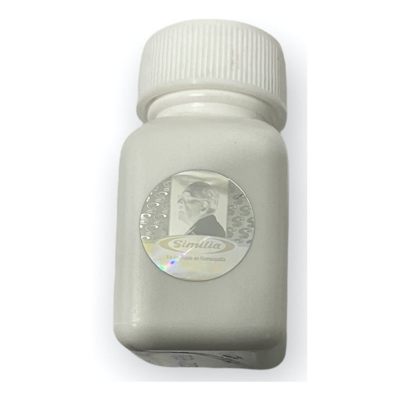 10 Similaxol Similia 50 Tabletas Laxante Hemopatico