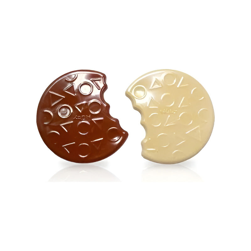 Mordedera Nuby Yummy De Galleta 2 Piezas N/a