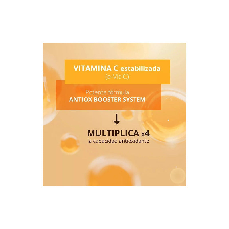 Sesderma Crema Contorno De Ojos C-vit Vitamina C 15ml Todo Tipo De Piel