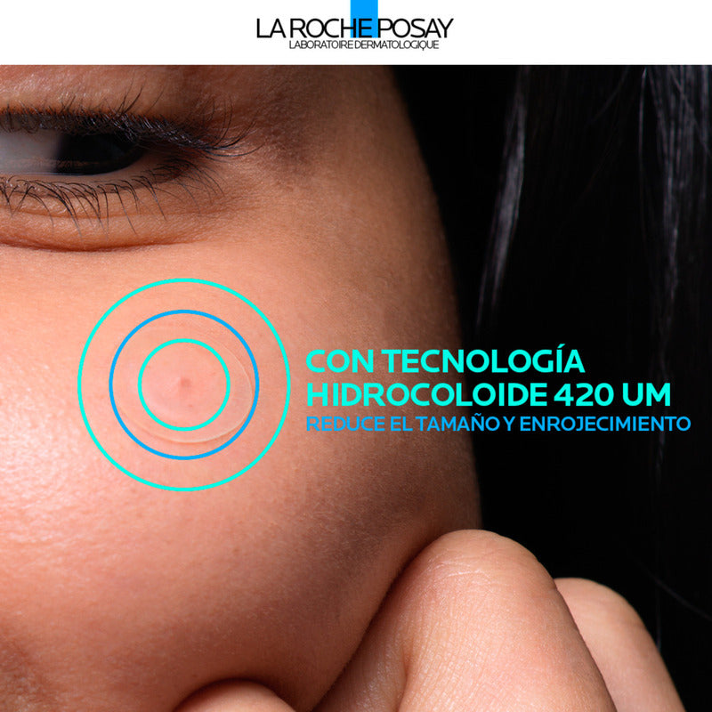 Blemish Patches La Roche-posay Effaclar Multitarget 22 Patch