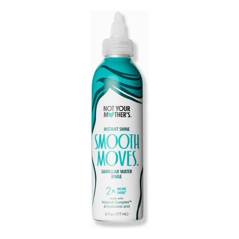 Notyour Mothers Smooth Moves  177ml