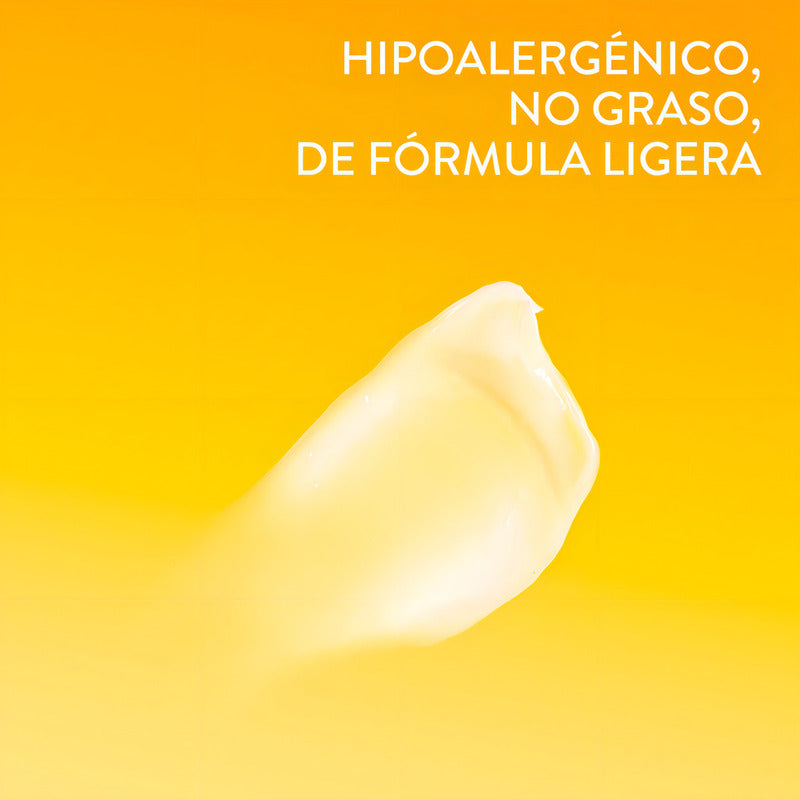 Fotoprotector Facial Gel Ligero Fps 50+ Cetaphil 100 Ml