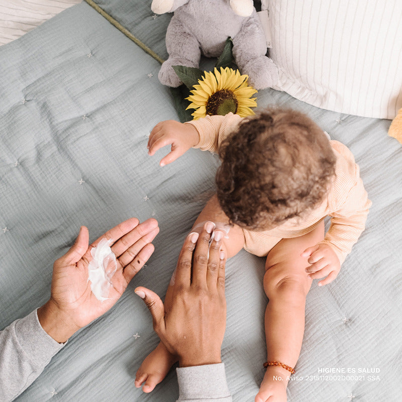 Mustela Stelatopia+ Crema Relipidizante Piel Atópica 150ml