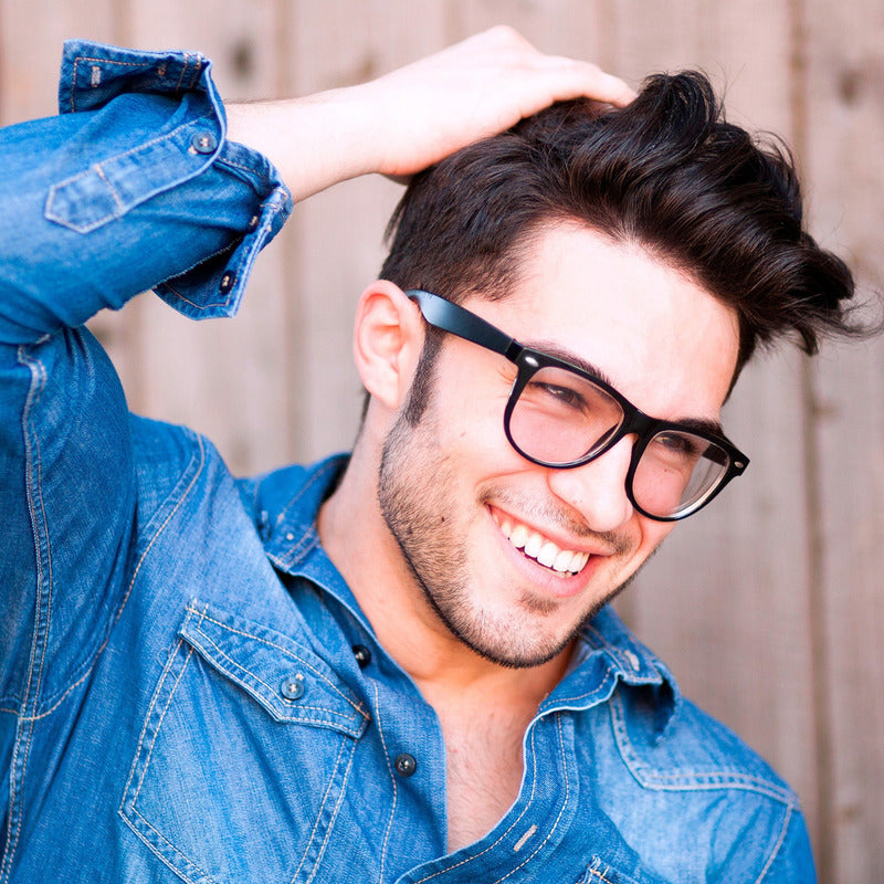 Aminoter D Suplemento Anti Caída De Cabello Vitamina D 30cap