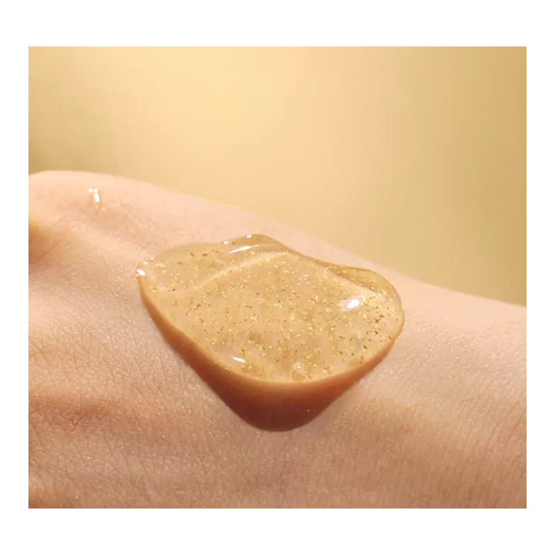 Nature Republic Watery Cream Ginseng Gold Silk 70.8g Todo Tipo De Piel Día/noche