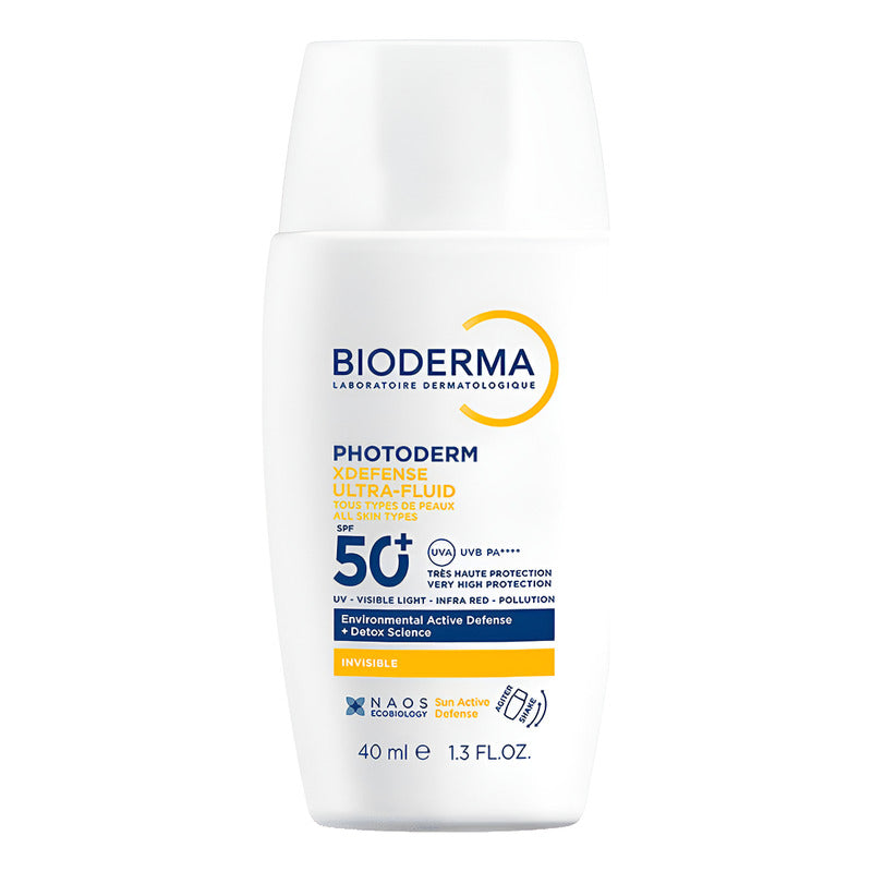 Bioderma Photoderm Xdefense Spf50+ Neutro 40ml