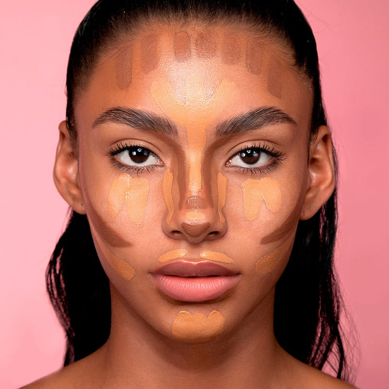 Pink Up, Corrector De Larga Duración, No Se Cuartea, Hidrata Tono Yellow