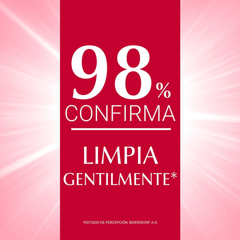 Gel De Ducha Eucerin Ph5 Syndet Piel Seca Y Sensible 400 Ml