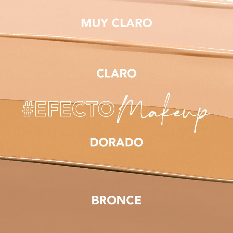 Protector Solar Facial Photoderm Cover Touch Spf 50, Color 3.0 Dorado, 40 Ml, Bioderma