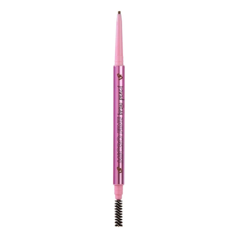 Lapiz Para Ceja Micro Fine Brown Pencil Pink Up Colores