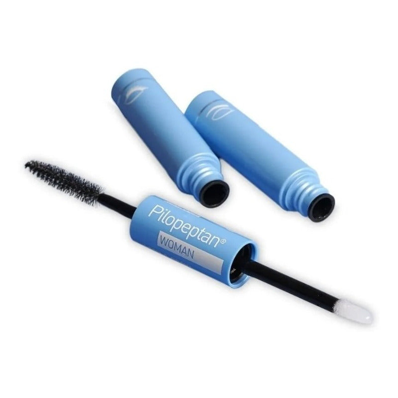 Genové Pilopeptan Sérum Potenciador De Pestañas Y Cejas 6 Ml Tipo De Piel Normal