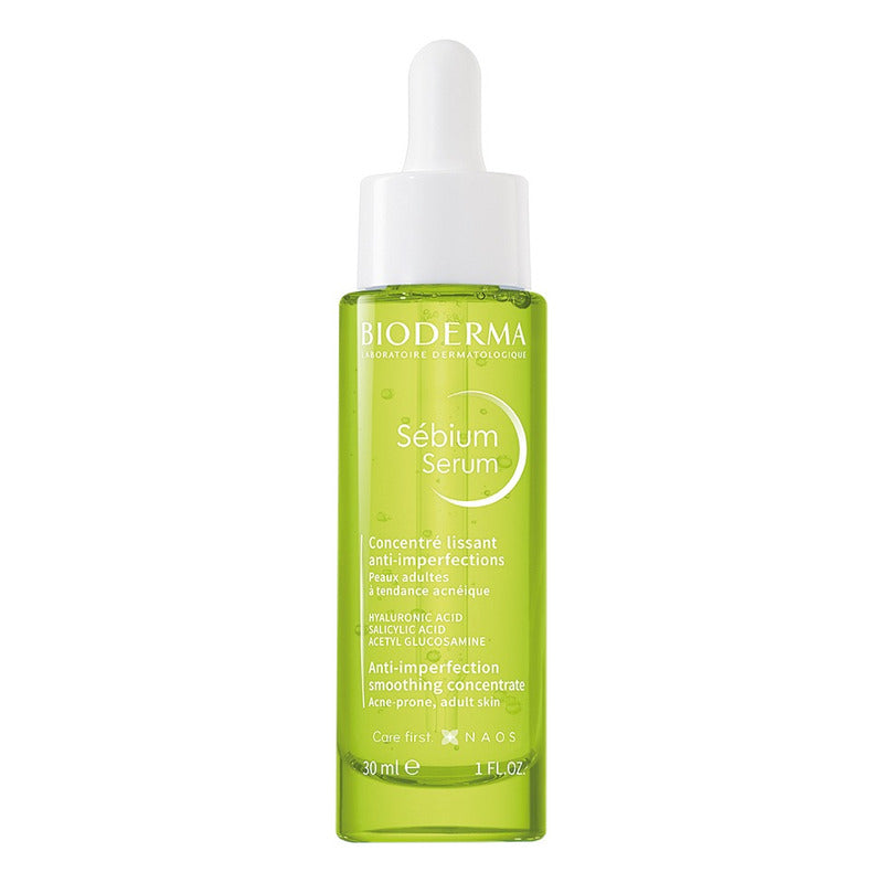 Bioderma Sébium Serum Anto-imperfecciones Piel Grasa 30ml