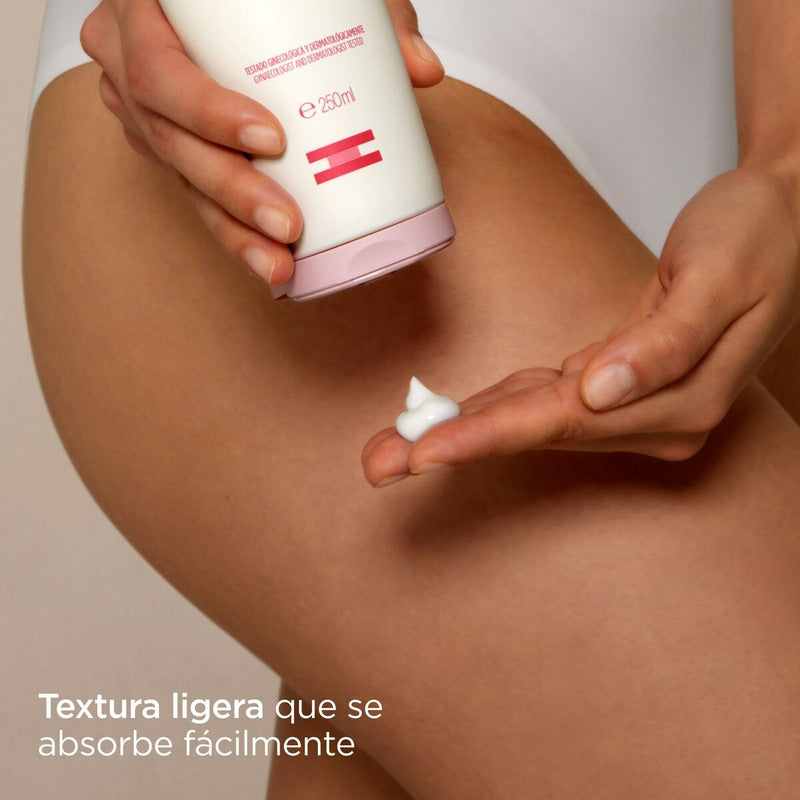 Crema Antiestrías Rosa Mosqueta | Isdin Woman | 250ml