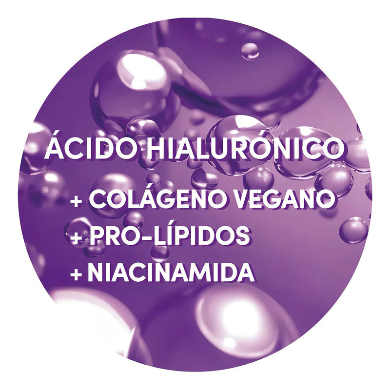 Sérum Corporal Dove Hialurónico Dermo Renovador 200 Ml - No Corresponde