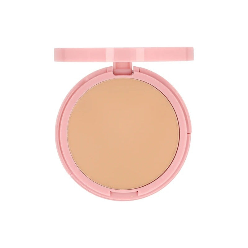 Pink Up Mineral Cover Polvo Compacto