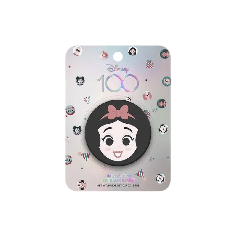 Bálsamo Labial Edición Especial Disney 100 Dif Modelos