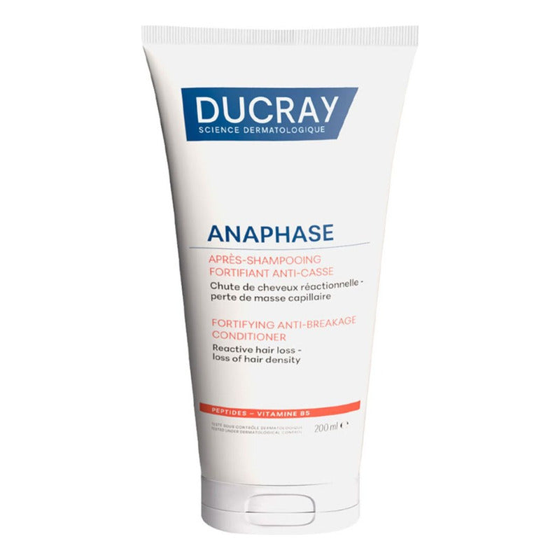 Ducray Anaphase Acondicionador Fortificante Vitaminab5 200ml