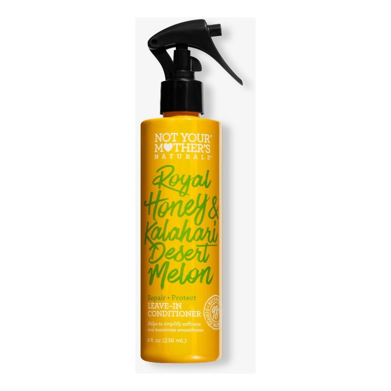 Not Your Mothers Acondicionador Sin Enjuague Kalahari 236 Ml