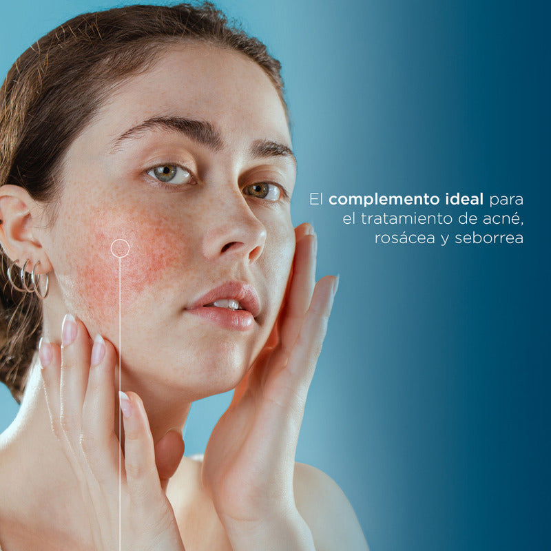 Cuteral Suplemento Alimenticio Lisina Nicotinamida 30 Tabs Mixta Día/noche