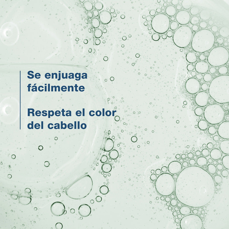 Shampoo Ducray Sabal 200 Ml Seborregulador Para Cabello Graso Con Extracto De Sabal