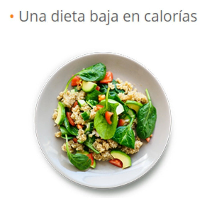 Redustat Orlistat 60 Mg 90 Cap Pérdida De Peso