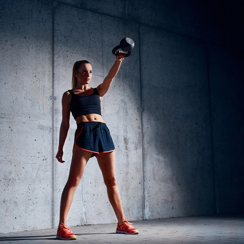 Creatina Monohidratada En Polvo De Alta Pureza | 60 Servicios | 300g | Sabor Natural By Nartex Labs