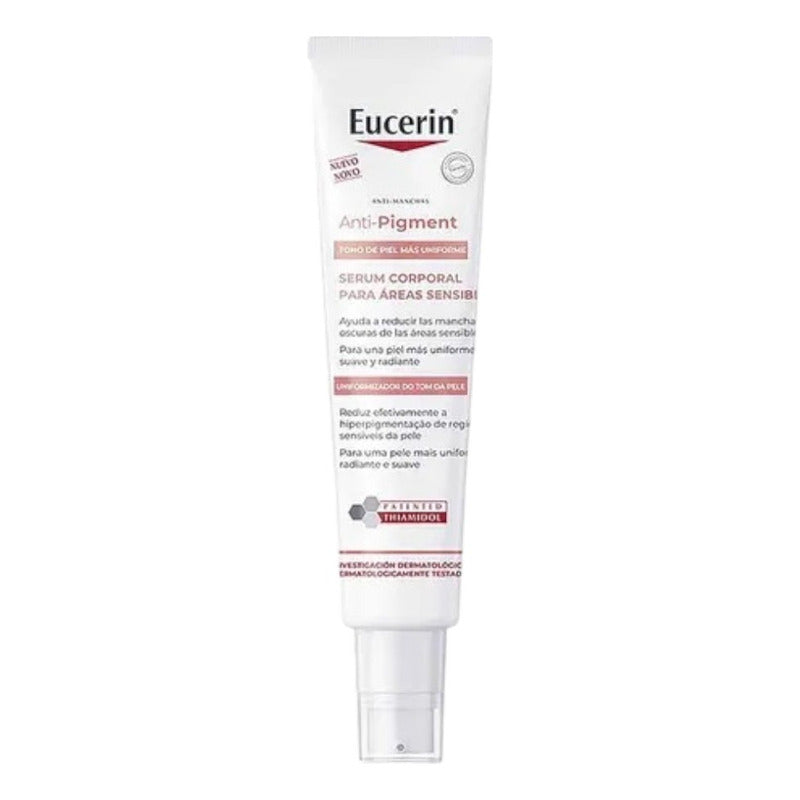 Eucerin Anti-pigment Sérum Corporal Anti-manchas - Sin Olor