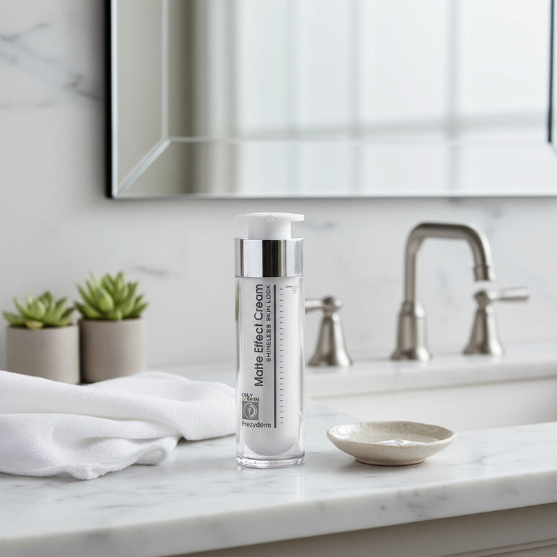 Frezyderm Matte Effect Cream 50ml Mixta