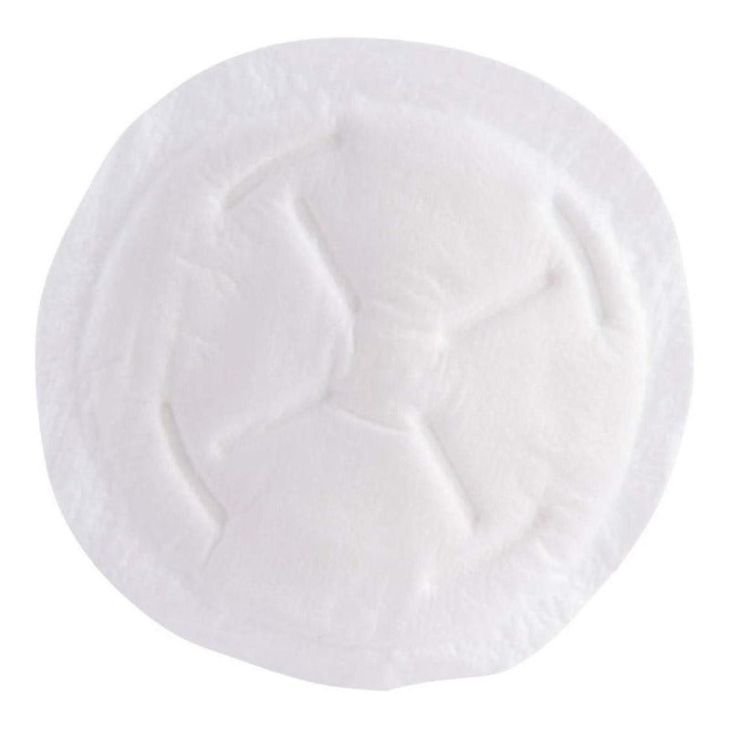 Protectores Para Lactancia Evenflo Absorgel 48 Pzas